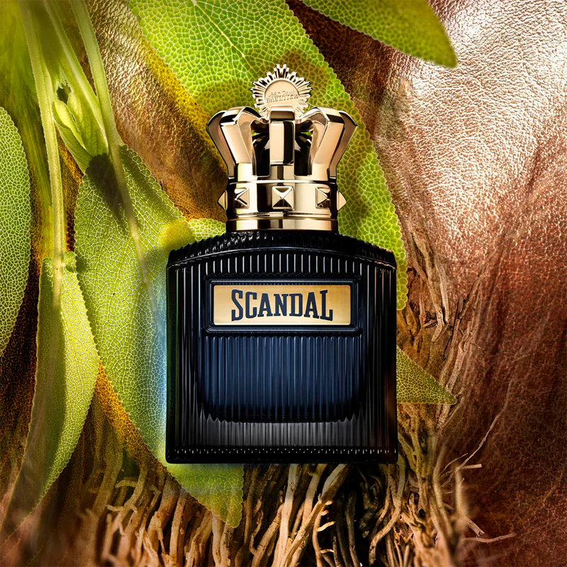 Jean Paul Gaultier Scandal Pour Homme Intense