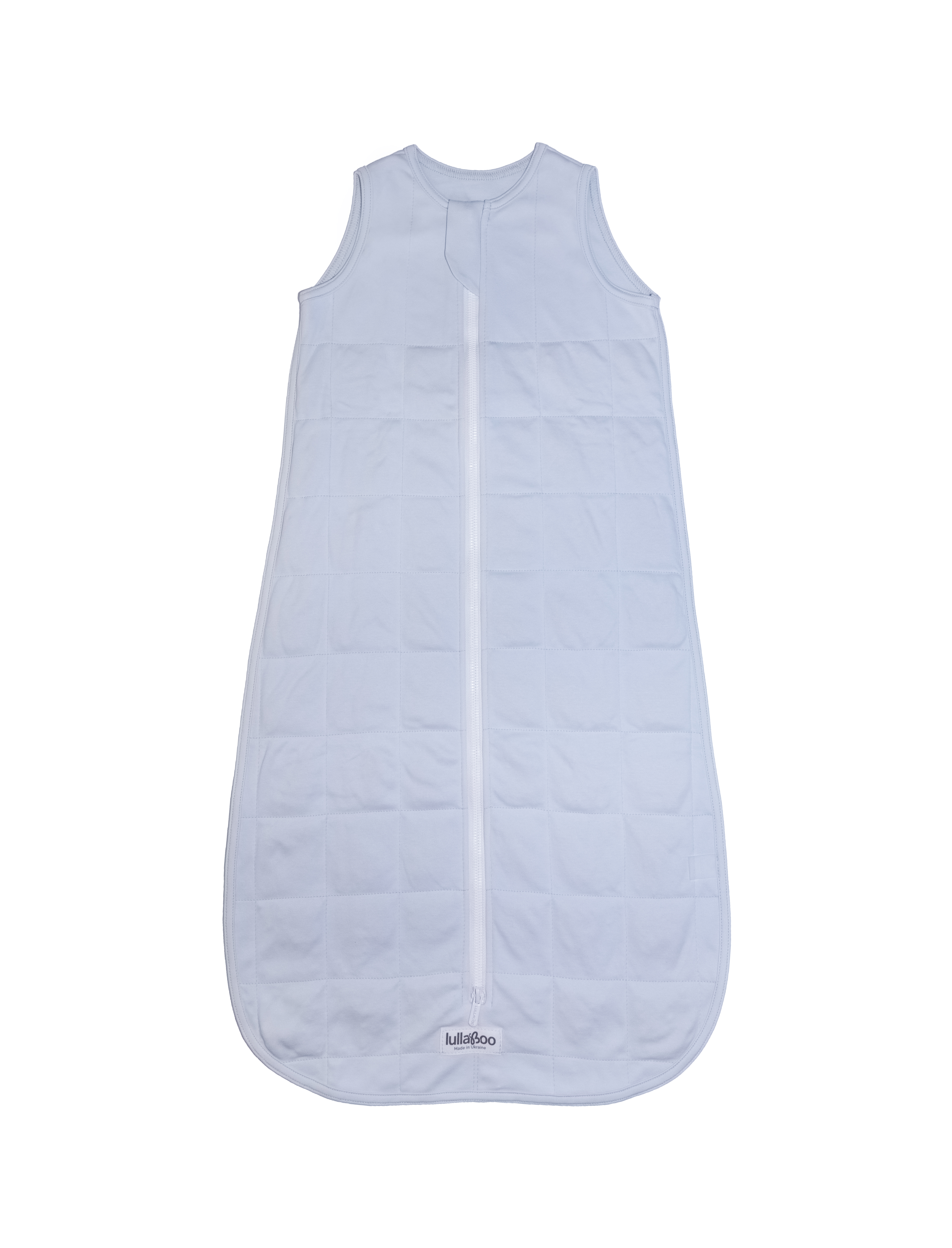 Weighted sleep bag L