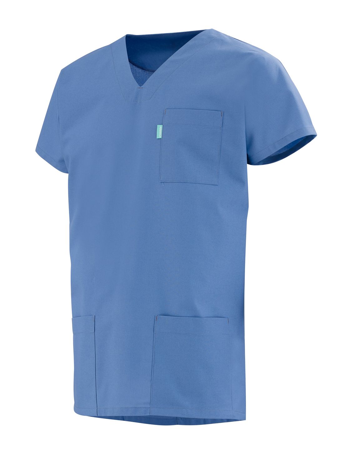 Mixed medical tunic