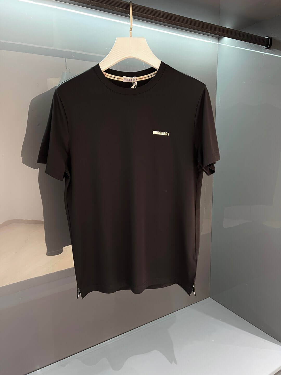 Burberry футболка