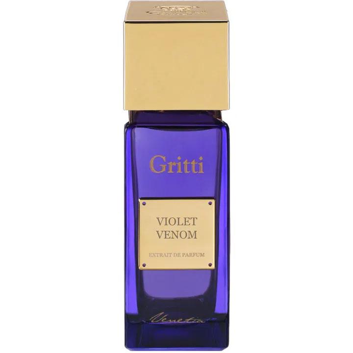 Gritti Violet Venom (розпив)