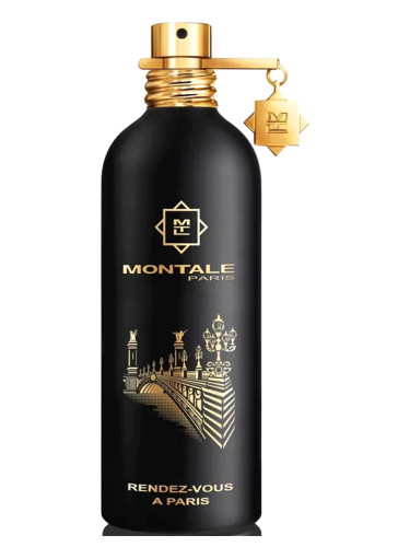 Montale Rendez Vouse a Paris (розпив)