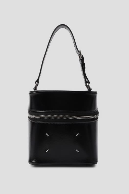 Сумка mini Box Bag Maison Margiela