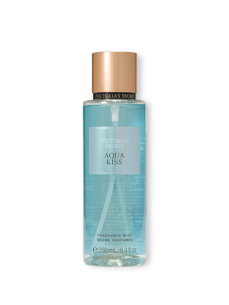 Спрей для тіла Aqua Kiss Victoria’s Secret