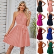 Women Summer Beach Sundress Lightweight | Beach Holiday Outfit Dress