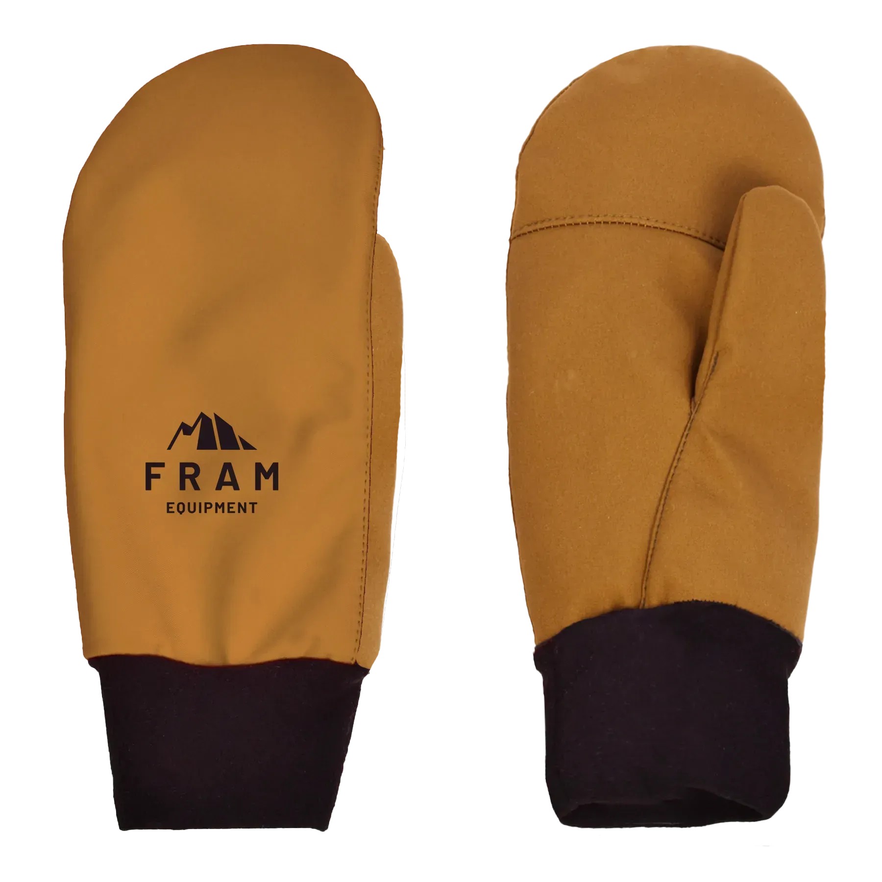 Рукавиці AllFinger Softshell