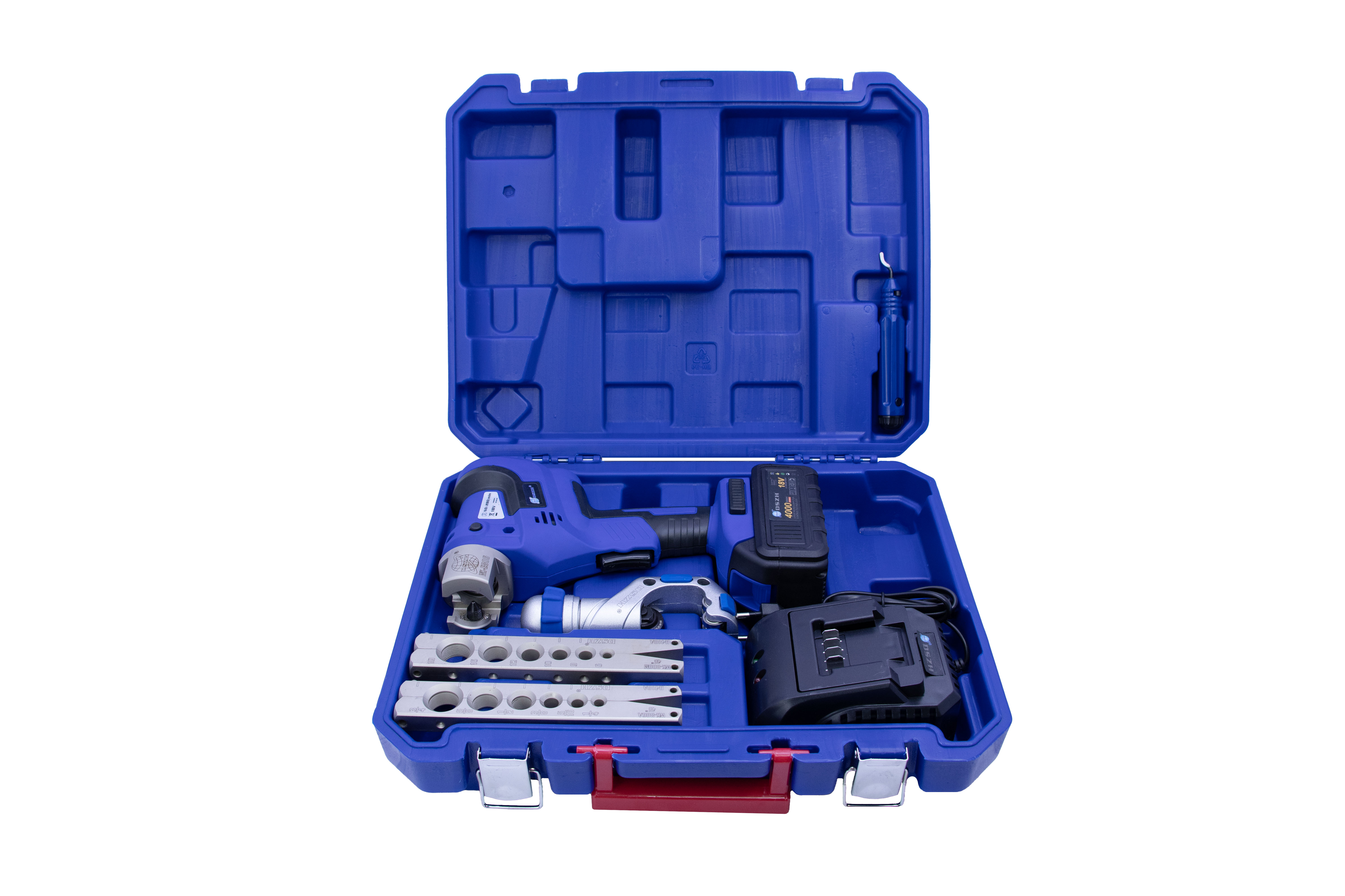 WK E 806 AM L Електричний розширювач розвальцовка