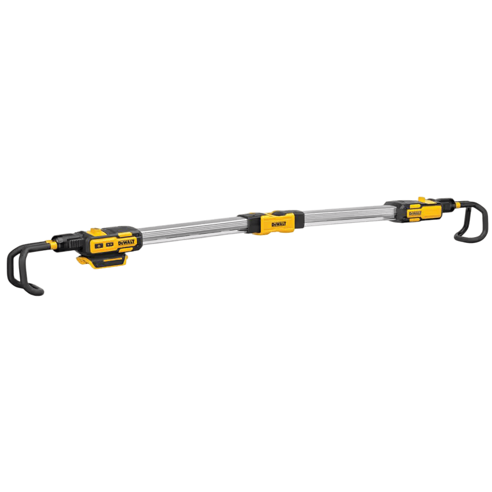 Ліхтар світлодіодний акумуляторний DeWALT DCL045
