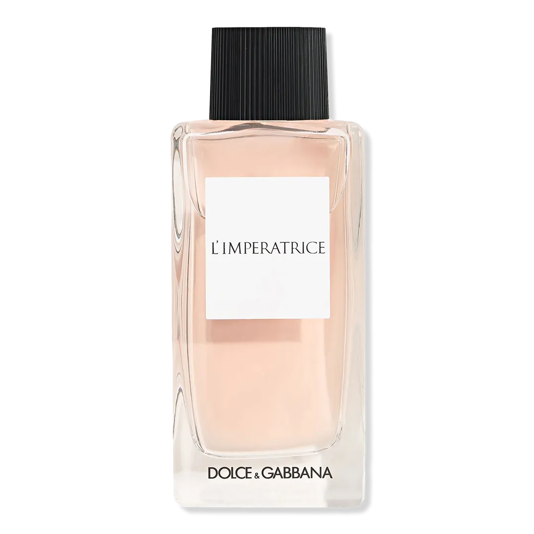 Dolce & Gabbana L'Imperatrice Туалетна вода для жінок
