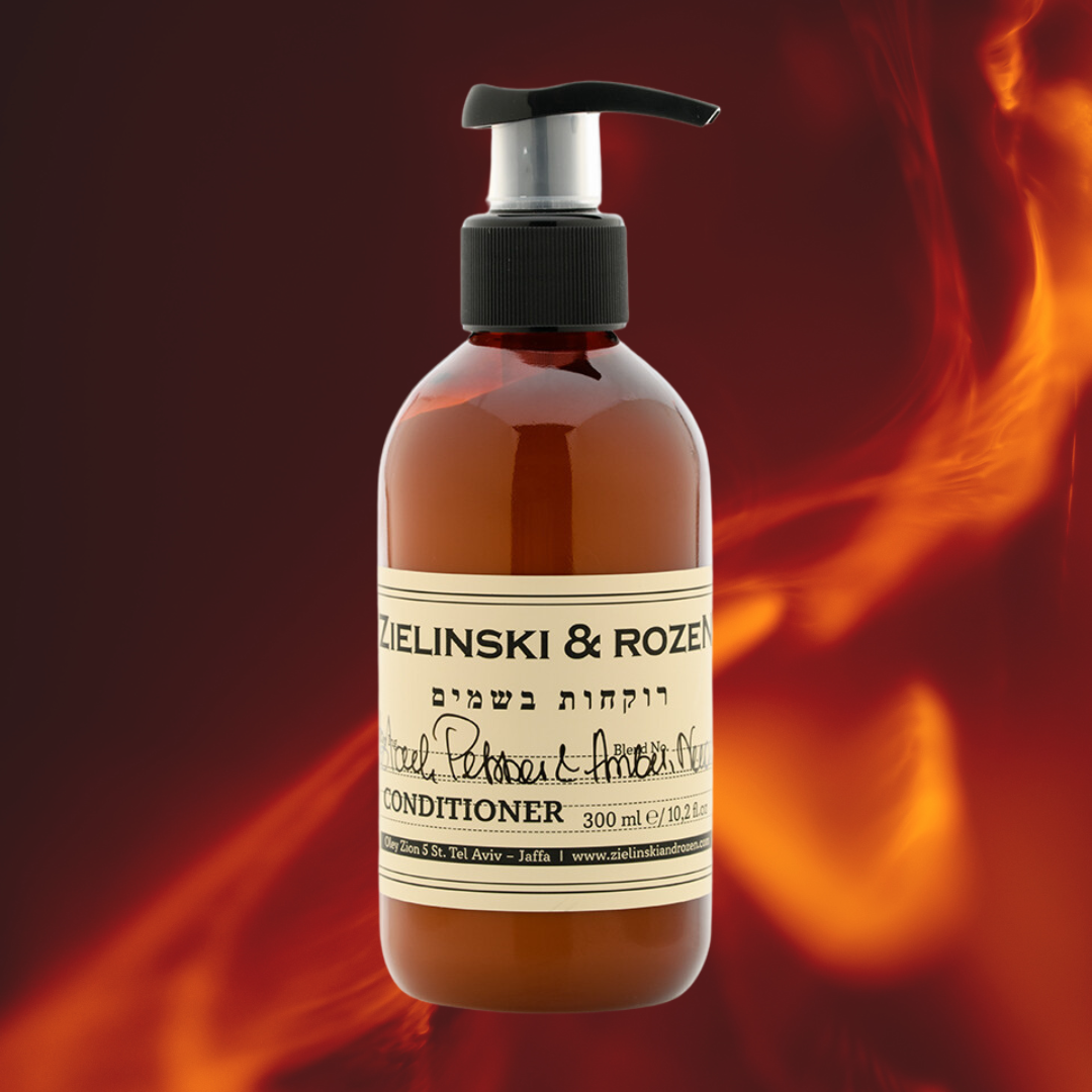 Кондиціонер Black Pepper & Amber, Neroli Zіelinski & Rоzen 300мл
