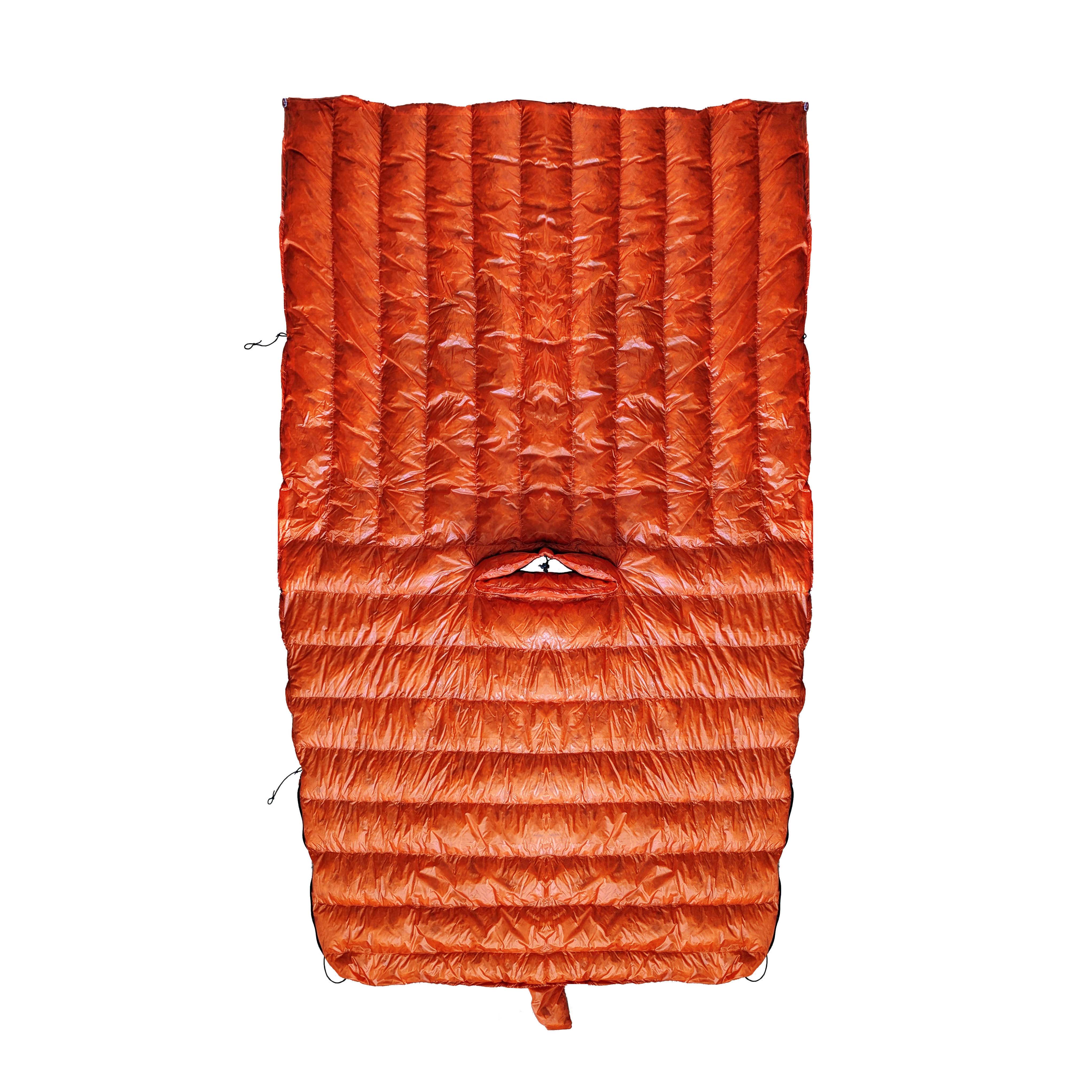 Пончо-квілт Чугайстер Go Far Equipment