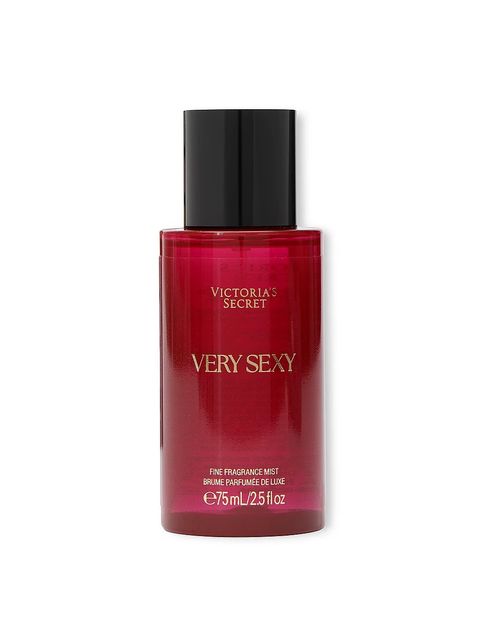 Парфумований міні-спрей Victoria's Secret Very Sexy 75 мл