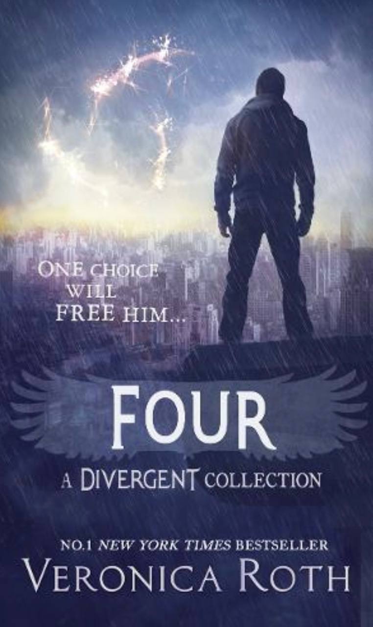 Four Veronica Roth