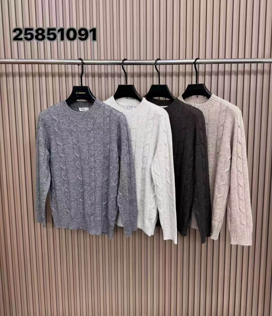 Brunello Cucinelli джемпер