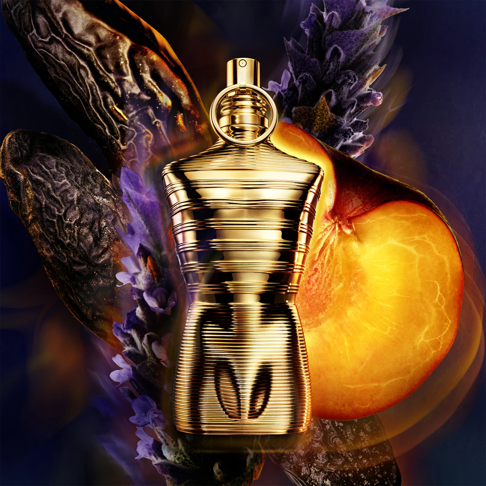 Jean Paul Gaultier Le Male Elixir Absolu