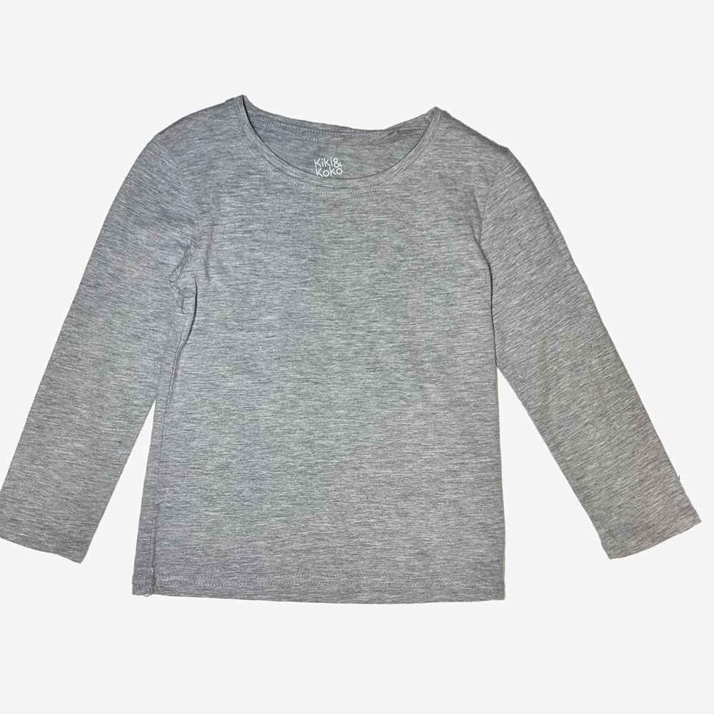 Кофта однотонна дівчача