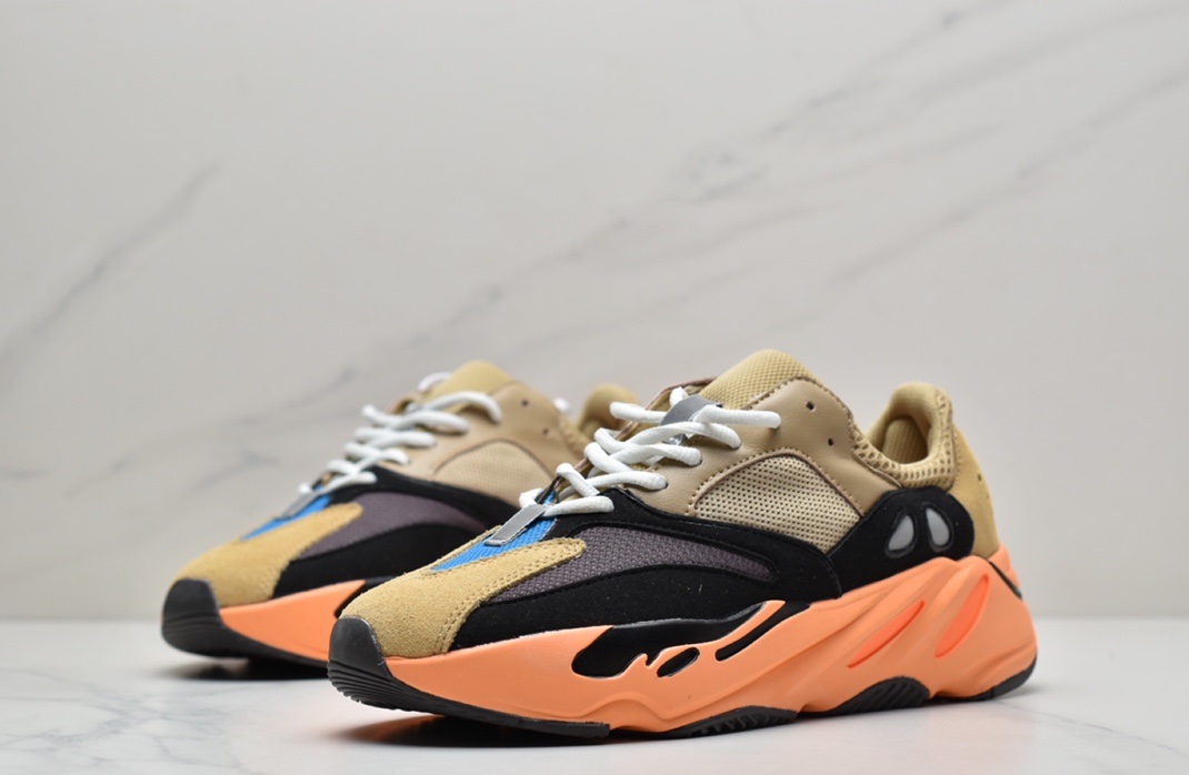 Adidas Yeezy Boost 700 V2 “Sun” GW0297