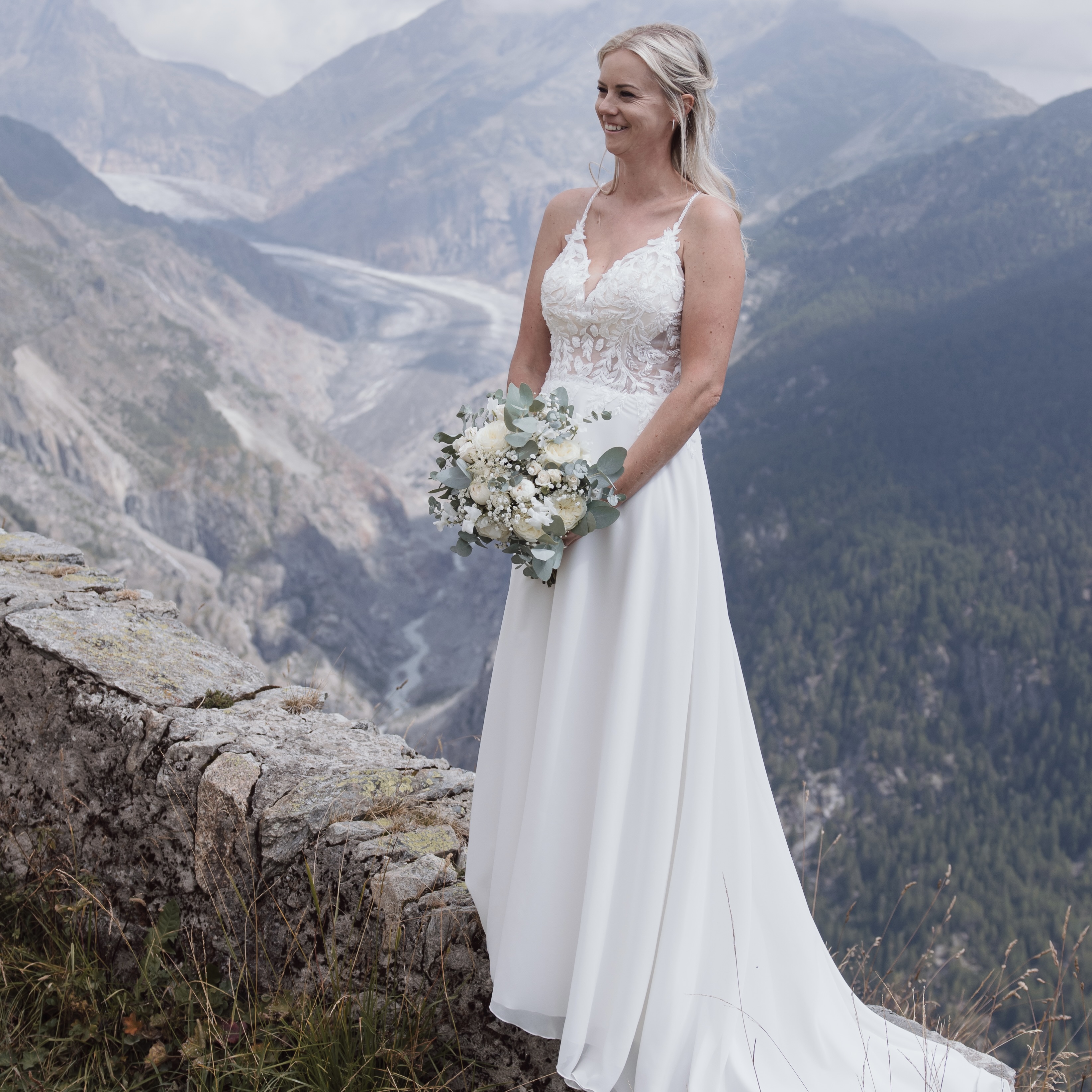 Amelie Bridal KAIA