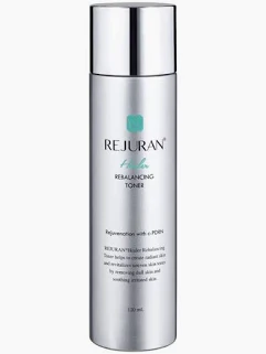 Тонік для відновлення балансу шкіри REJURAN Rebalancing Toner
