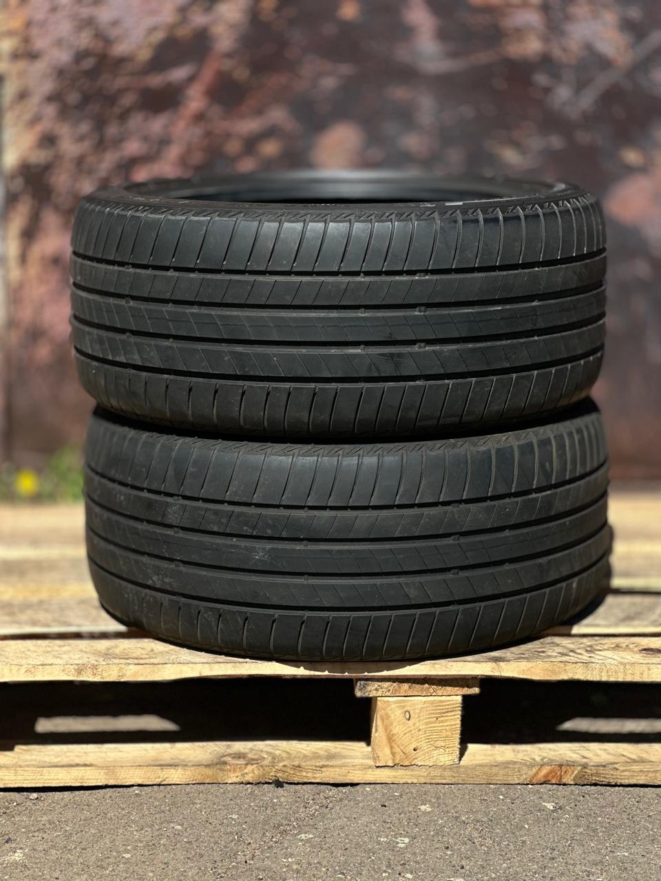 FIRESTONE ROADHAWK 2 255/40/18