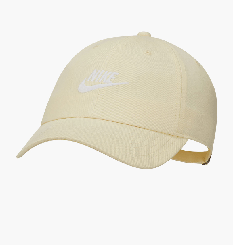 Кепка Nike Sportswear Heritage86 Futura Washed