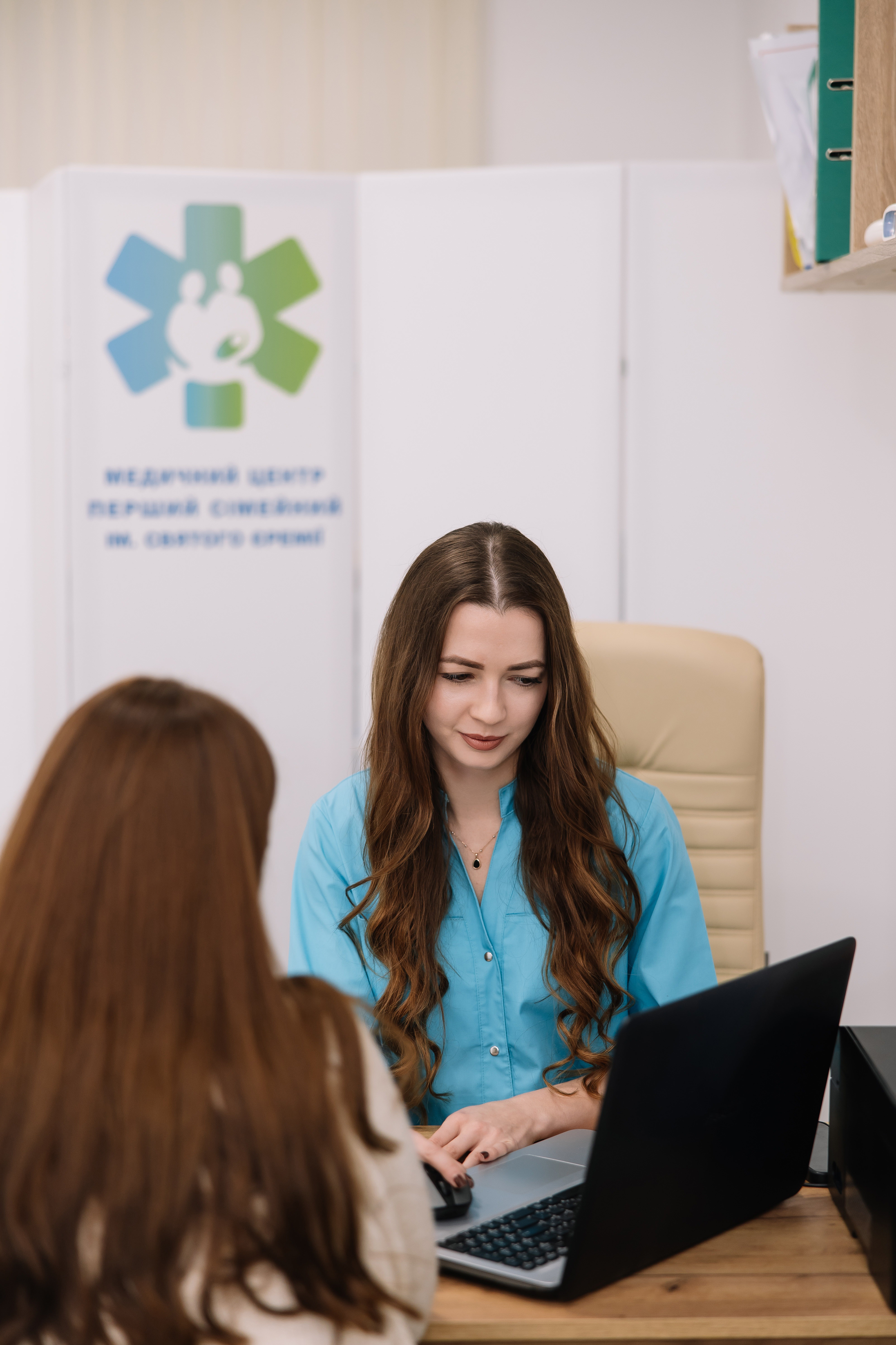 Гінекологічний чекап: Базовий