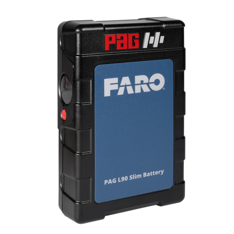 FARO ORBIS BATTERY 90WH