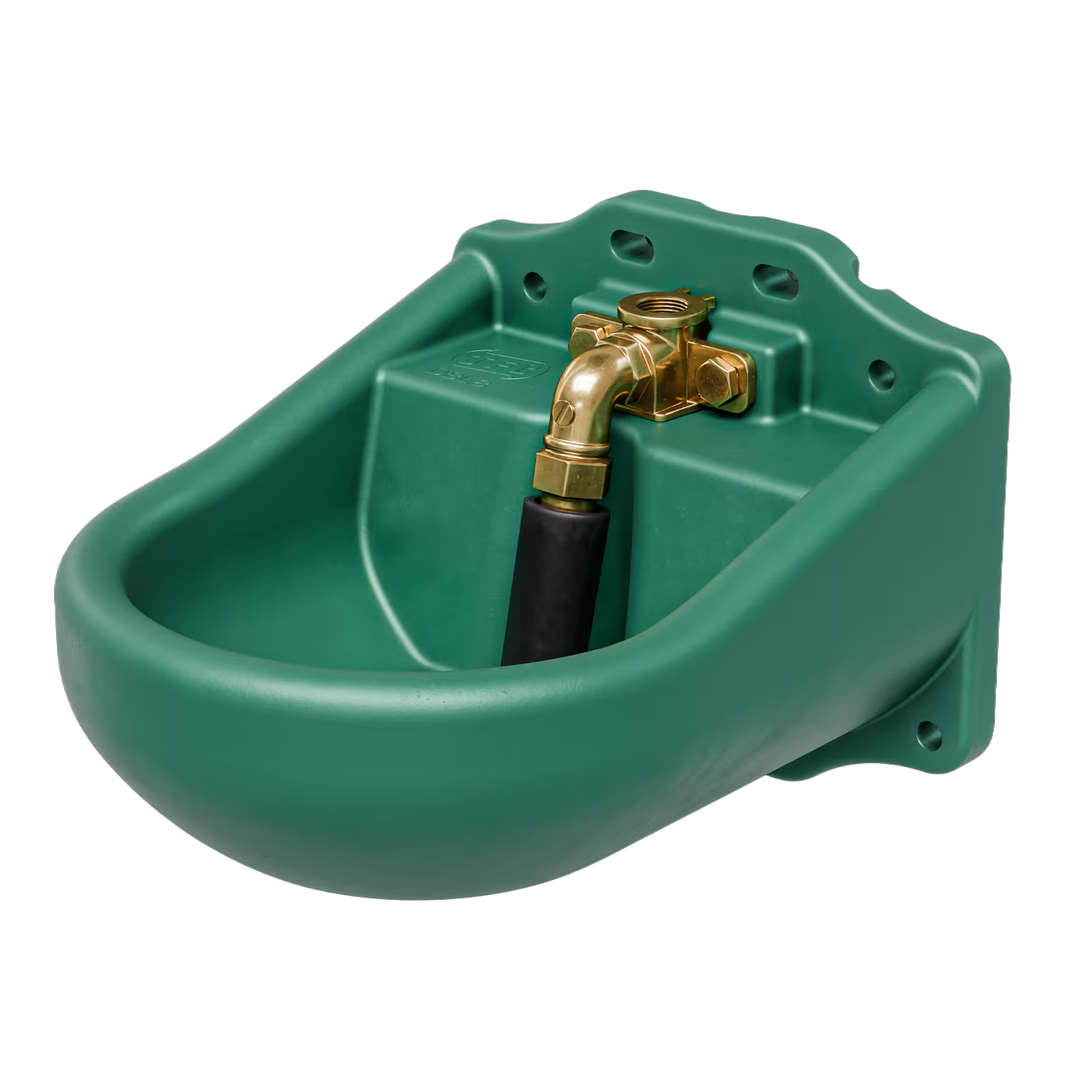 Поїлка чашкова DBL8 JFC