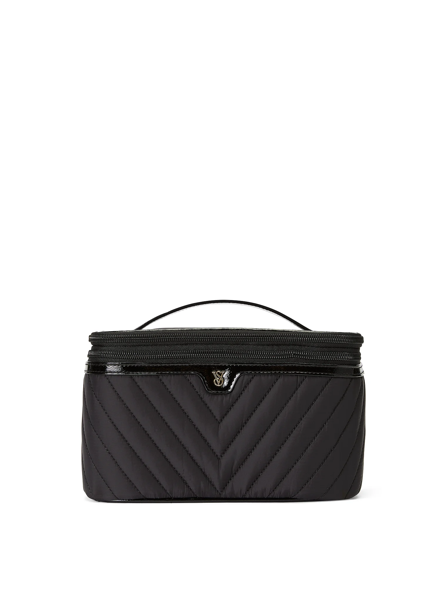 Б'юті кейс Express Train Case Black