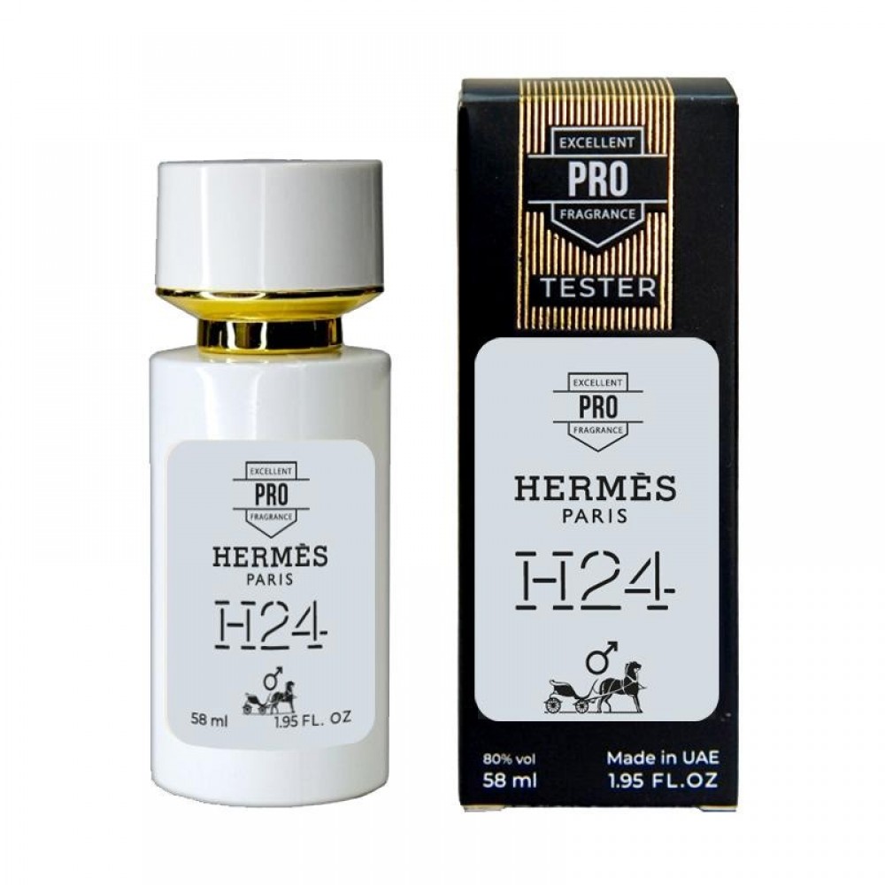 Hermes H24  58мл