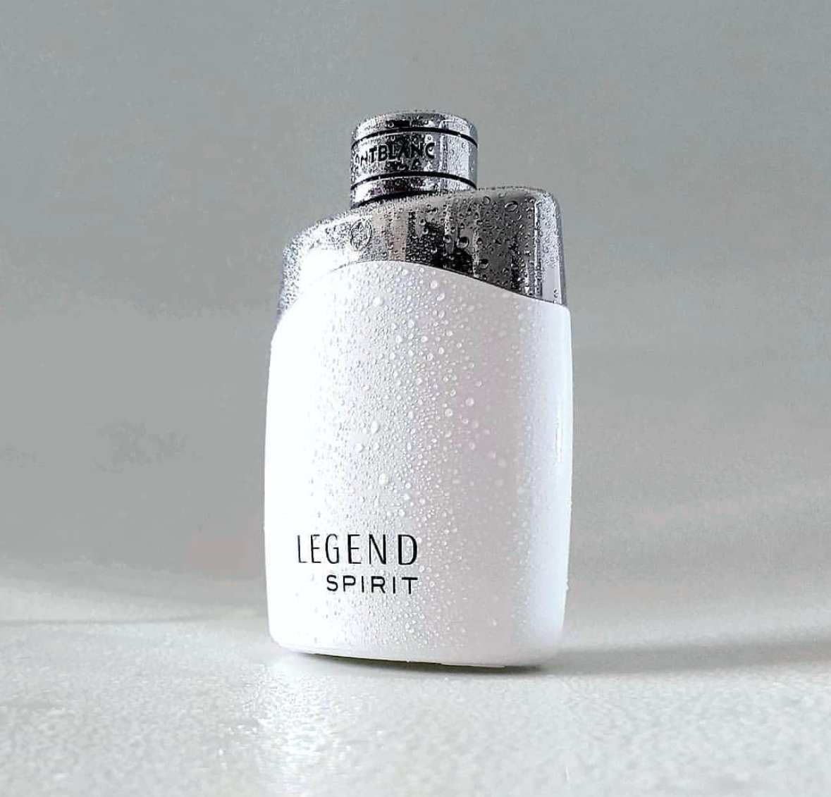 Legend Spirit