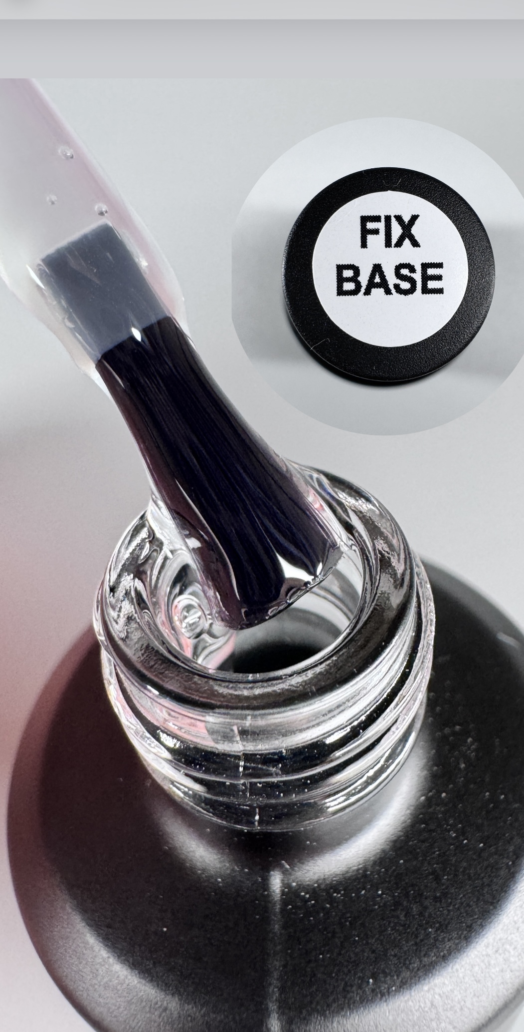Fix base Leoni Lux