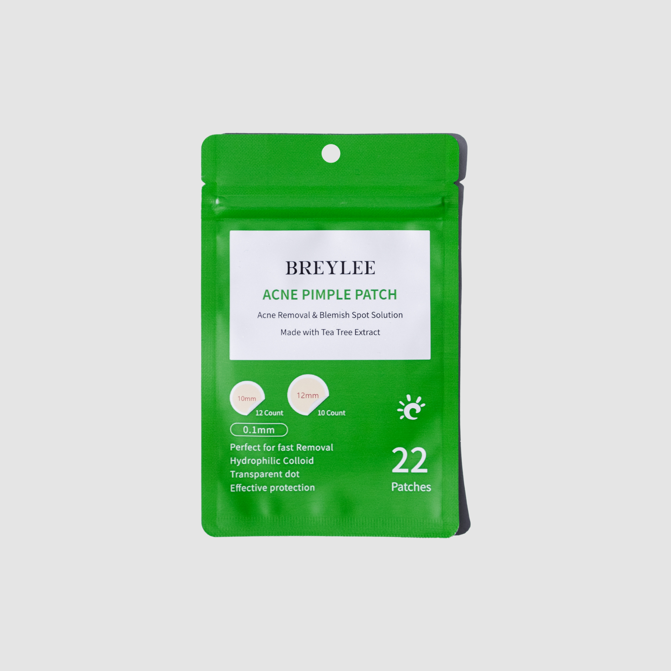 ACNE REMOVER (денний) • Швидкодіючий засіб від акне та чорних цяток
