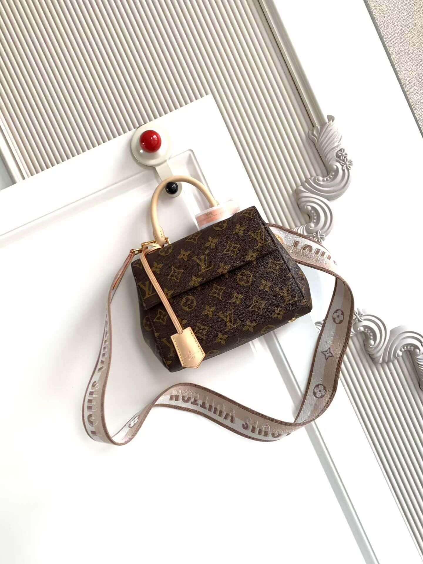 Louis Vuitton сумка