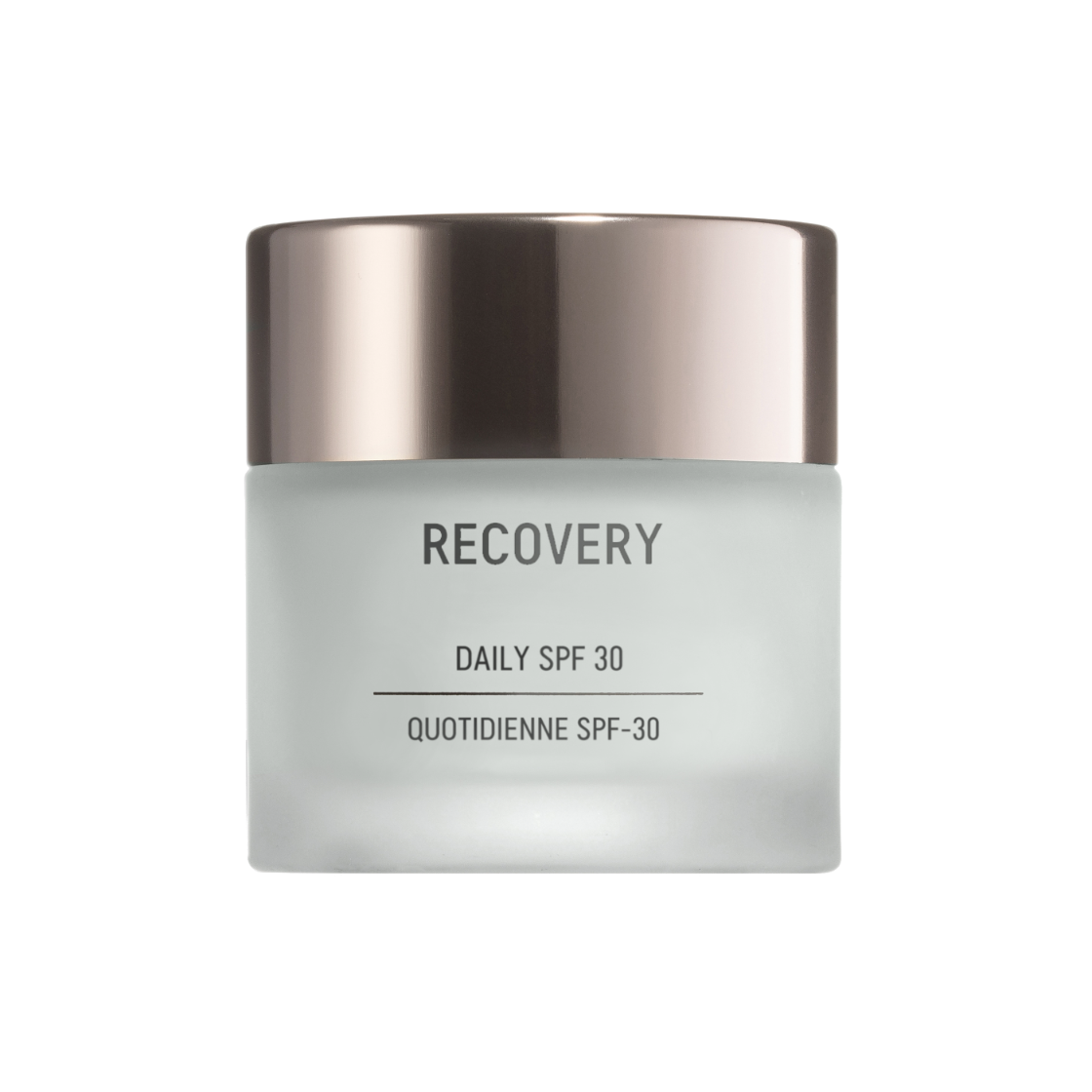 RECOVERY DAILY SPF 30, 50 ml