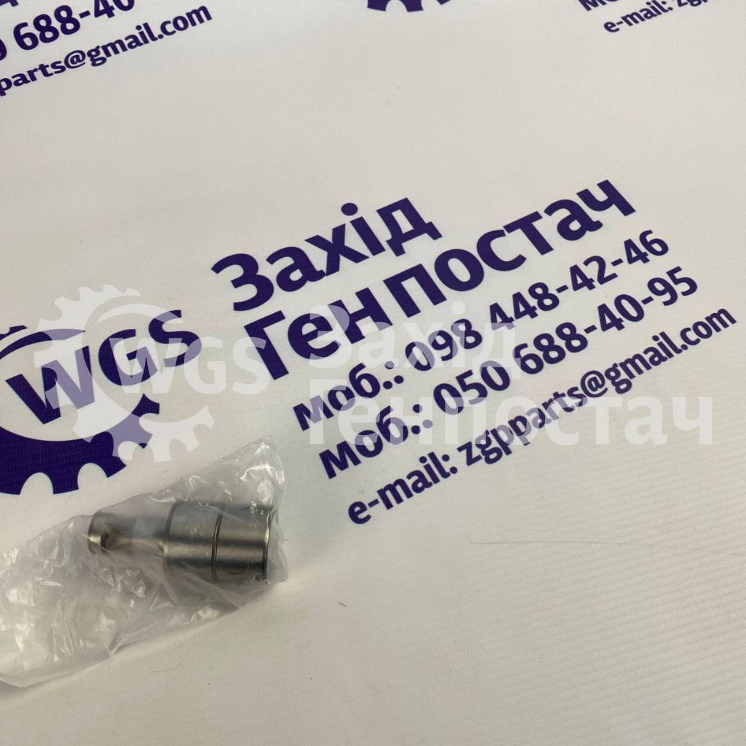 Підшипник 885154B [CT-Agri]