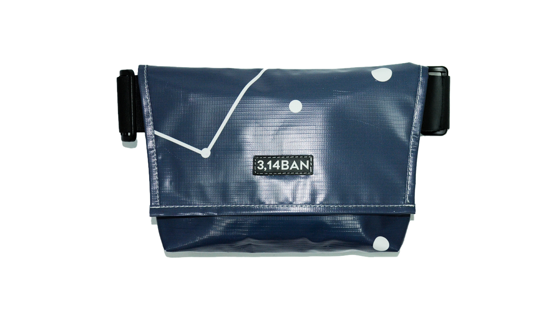 Waist bag - 3.14 (16)