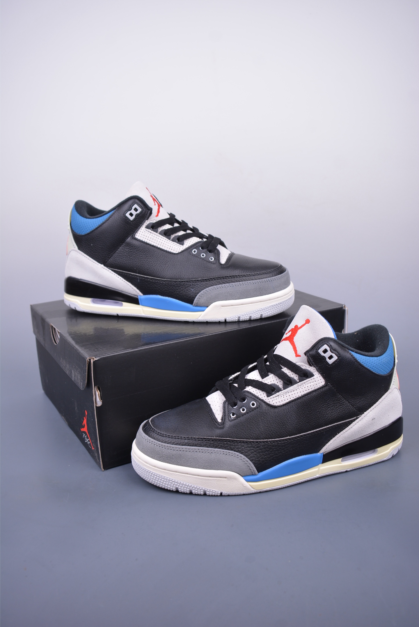 Nike Air Jordan 3 retro IB8967-004