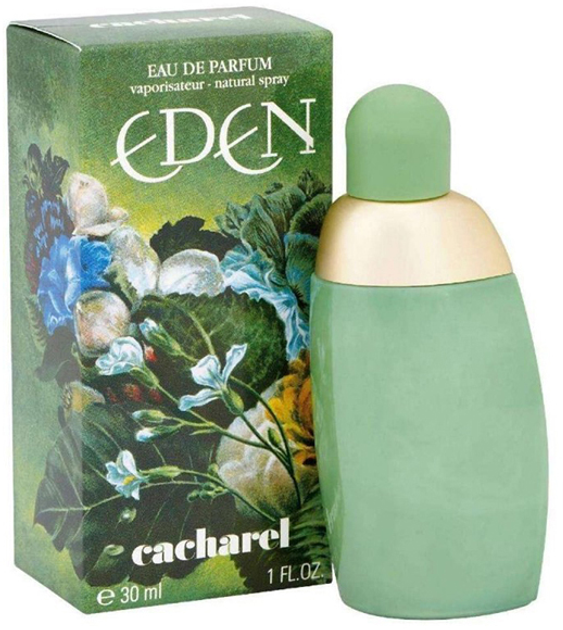 Міні 123 Альтернатива EDEN / CACHAREL