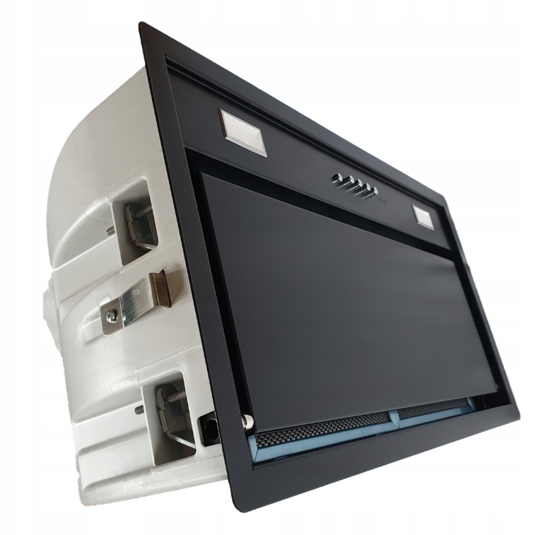 Витяжка вбудована Falmec Built-in Max EVO black 50