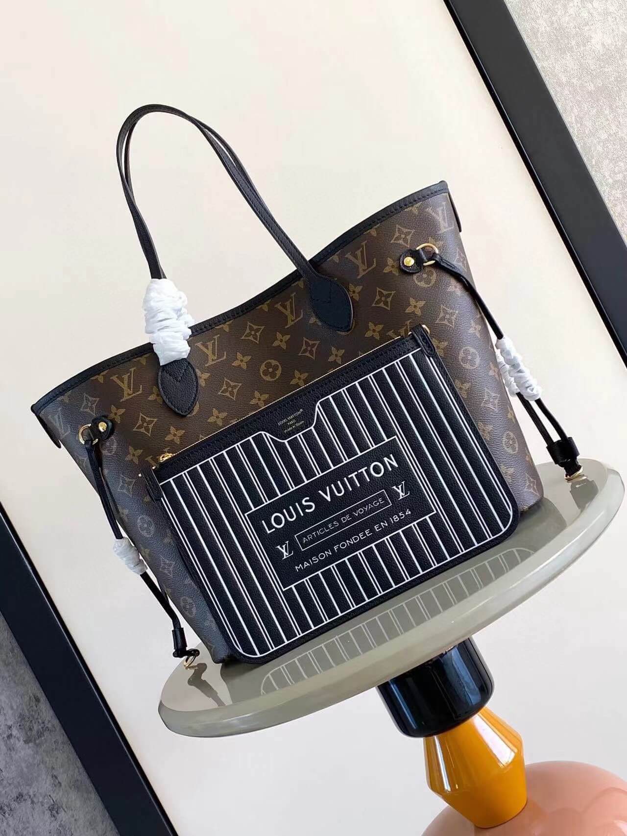 Louis Vuitton сумка