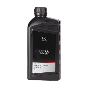 Олива MAZDA Original oil Ultra 5W-30