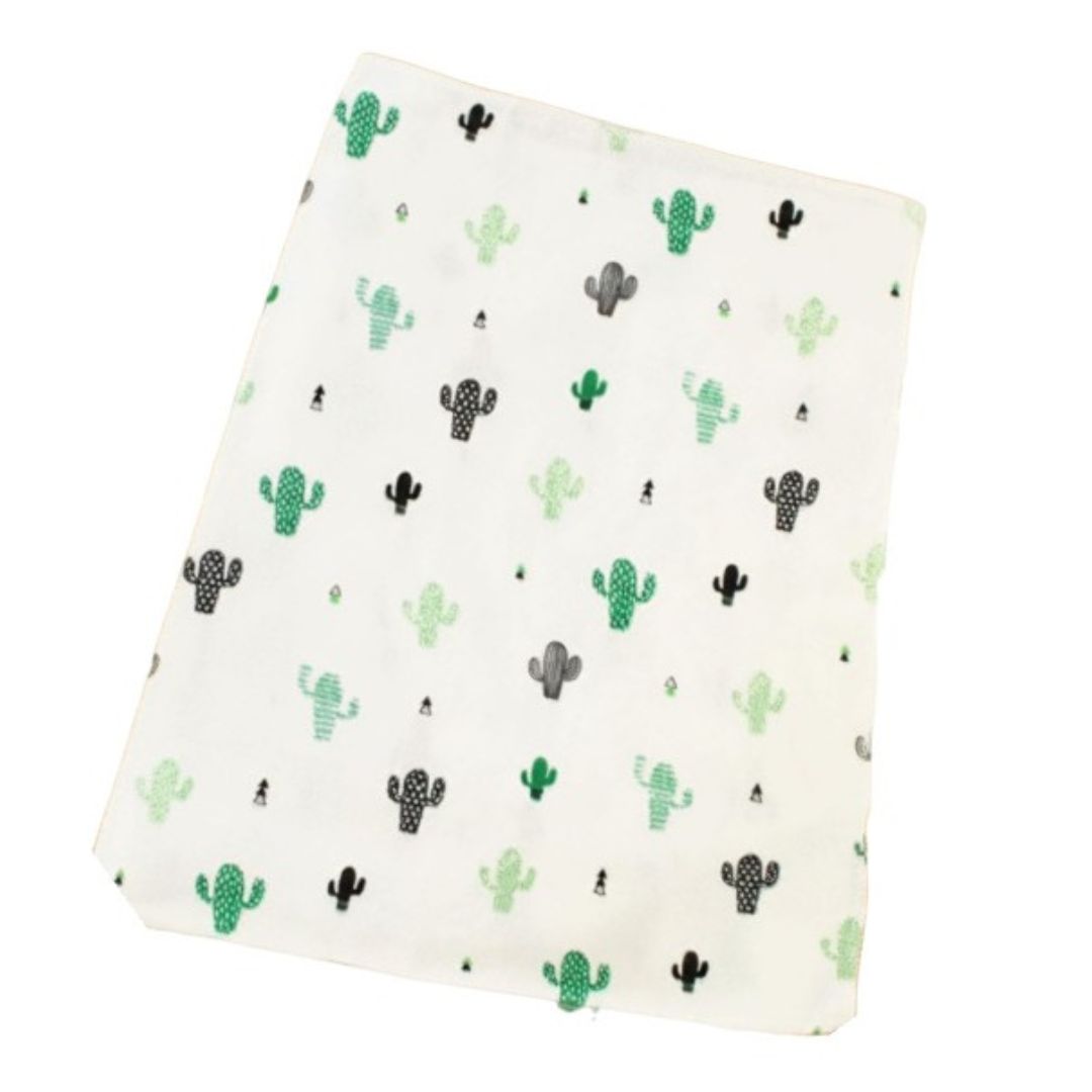 Пелюшка фланелева