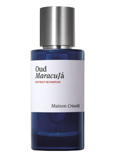 Maison Crivelli Oud Maracuja (розпив)