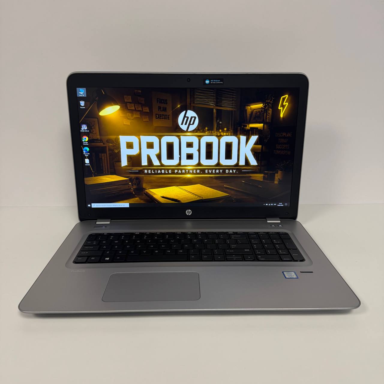 HP ProBook 470 G4