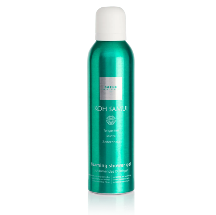 Піна для душу  Koh Samui 200 мл