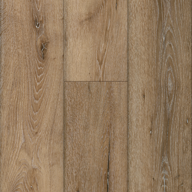 Life Seal, Sand and Sun LVT-ClickLock-7"