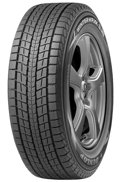 Dunlop Winter Maxx SJ8 235/65 R17 108R XL