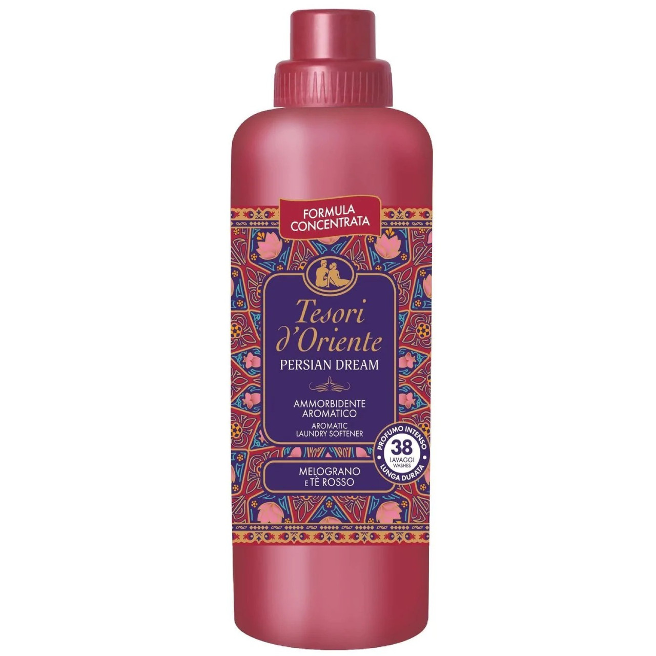 Парфумований кондиціонер для білизни Tesori d’Oriente Persian Dream 750мл. Персія