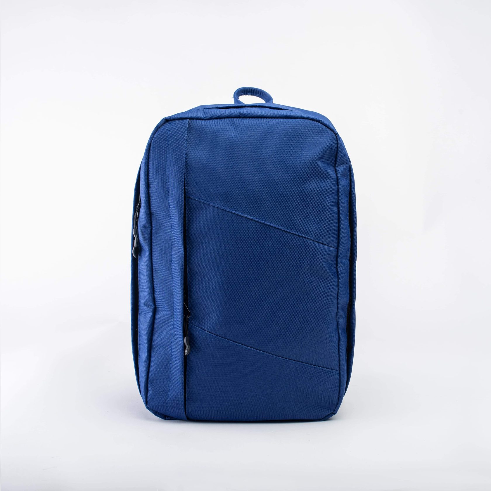 Рюкзак-трансформер TRVLbag синій